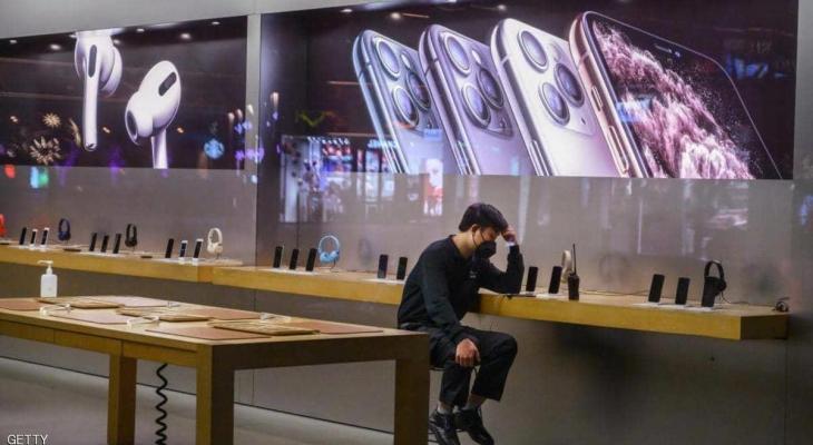 آبل تنتهك 7 براءات إختراع وتخسر 300 مليون دولار