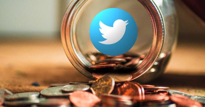 تويتر تختبر أول خدماتها المدفوعة وأسهم الشركة تحقق قفزة كبيرة
