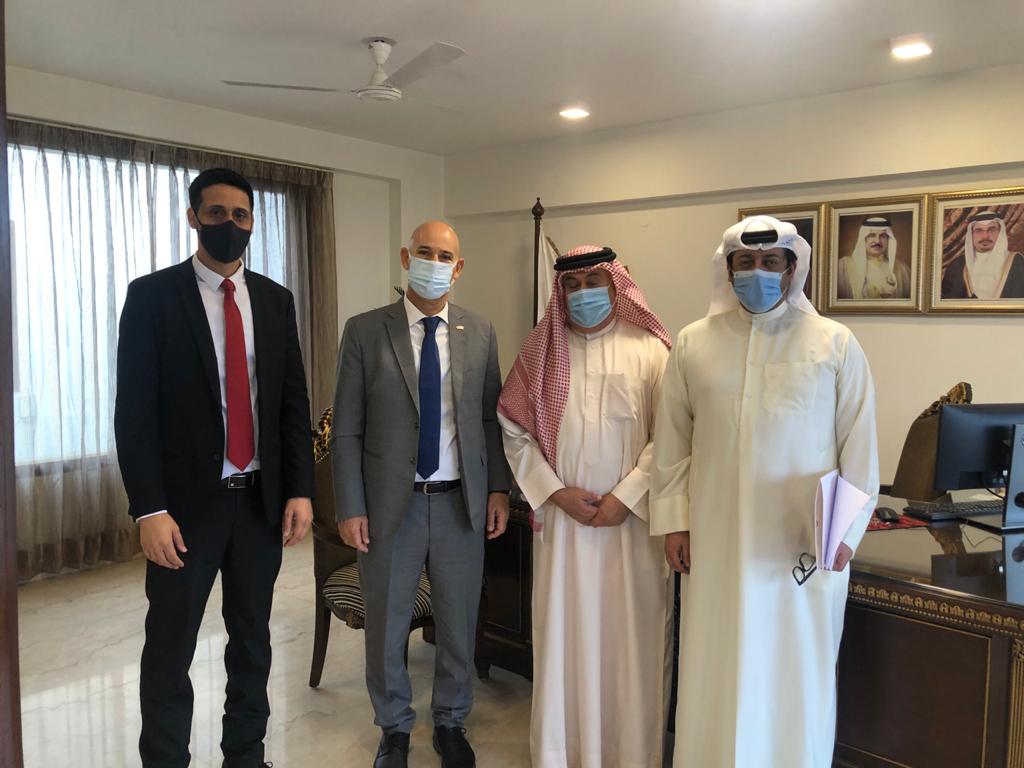 مستقبل التطبيع الخليجي “الاسرائيلي” بعد نتنياهو