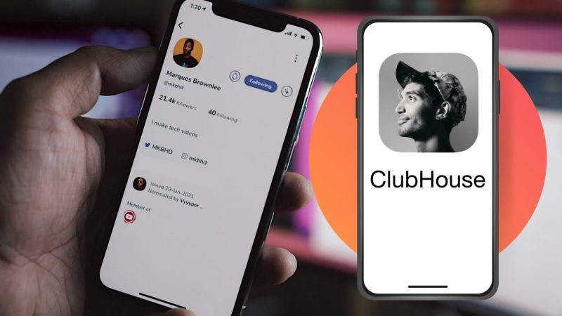 اختراق الدردشات الصوتية في Clubhouse يثير المخاوف