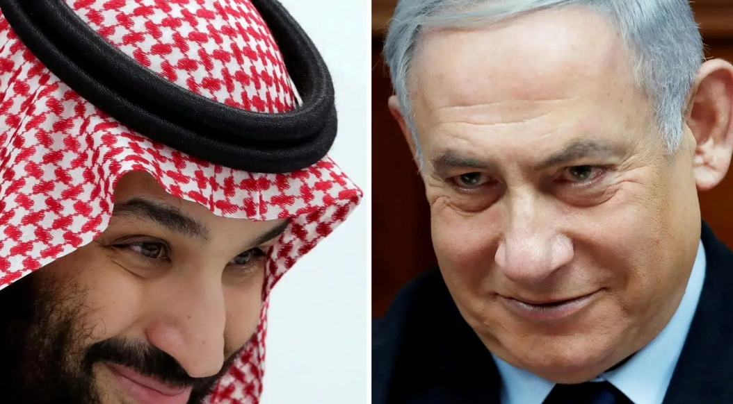 لماذا لا يمكن لنتنياهو الاعتماد على محمد بن سلمان