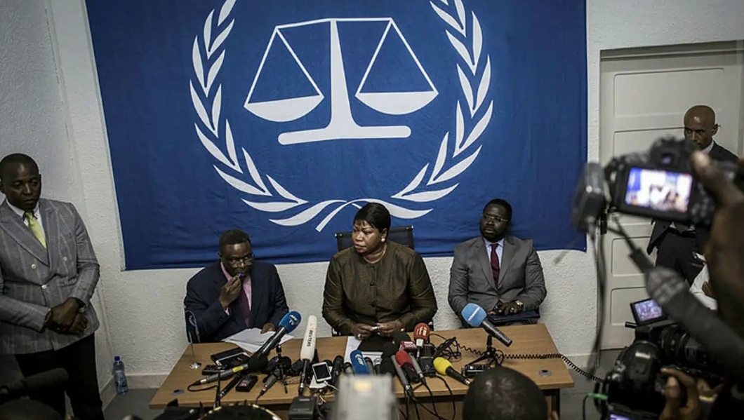 المحكمة الجنائية الدولية: "اسرائيل" من ضحية إلى مجرمة