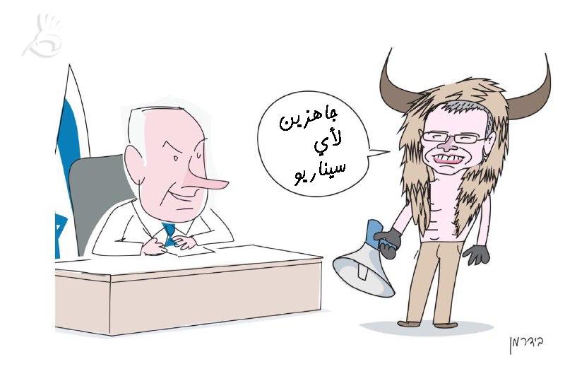 جاهزين لأي سيناريو