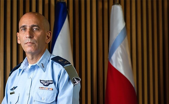 قائد لواء إيران بجيش الاحتلال " يوجد ل "إسرائيل" المقدرة على إحداث دمار كبير بالبرنامج النووي الإيراني