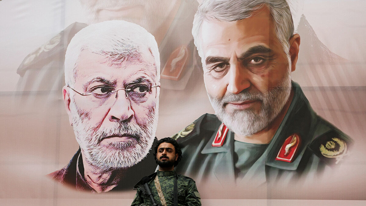من المتسبب بالصراع “الاسرائيلي” الإيراني في البحر؟