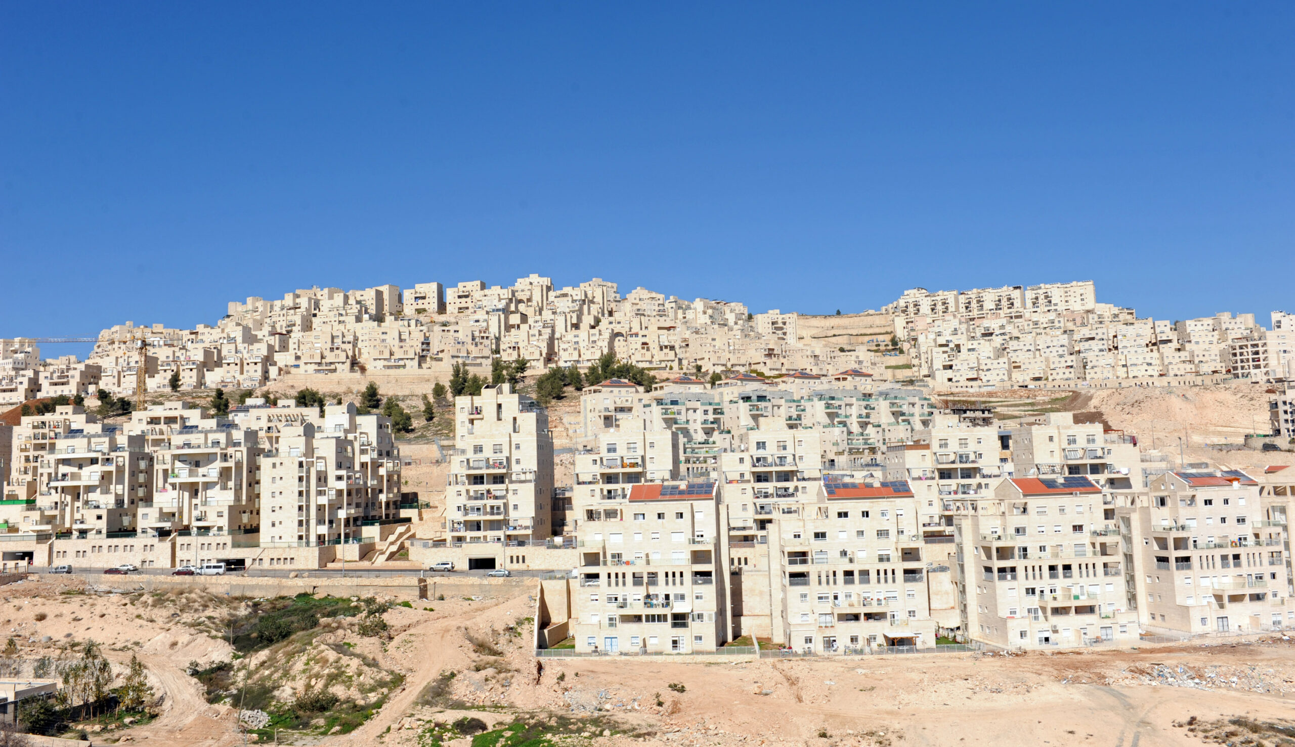 تكامل الهجمات بين المستوطنين ودولة الاحتلال يعزز تدحرج الاستيطان بالضفة الغربية