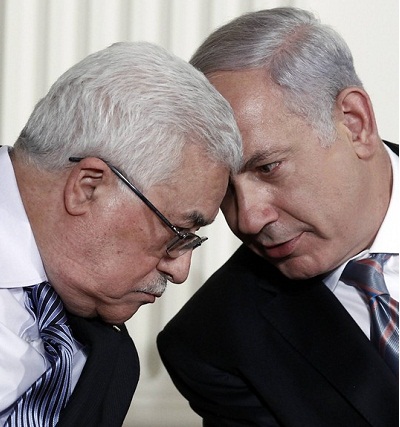 "إسرائيل" تنظر لفتح ...والفلسطينيون يترقبون ..