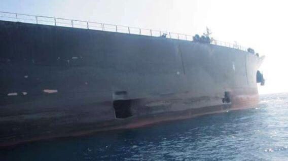 الحرب السرية على تهريب النفط لتمويل حزب الله