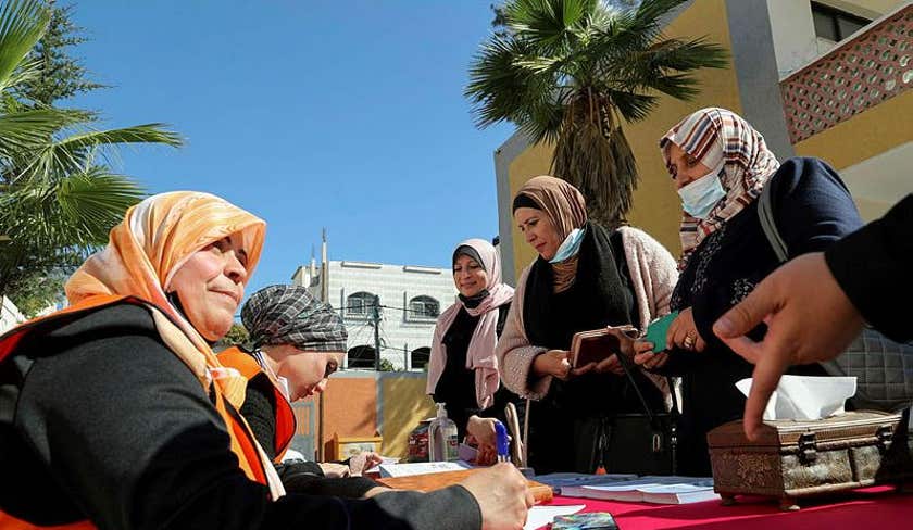 هل تجرؤ السلطة الفلسطينية على تحويل الانتخابات النيابية إلى عصيان مدني؟