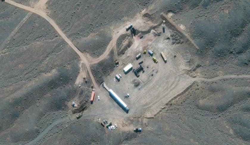 ماذا وراء الغارات "الاسرائيلية"؟