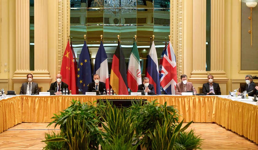 تحليل | الهجمات "الاسرائيلية" لا تعرقل المحادثات النووية الإيرانية