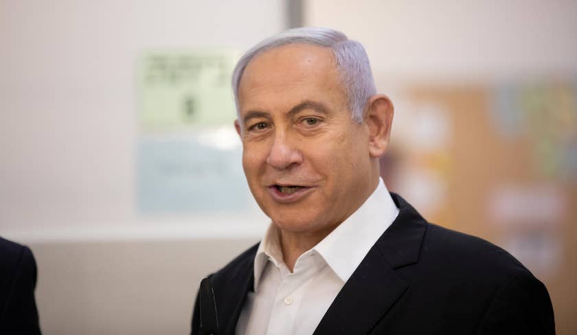 افتتاحية هآرتس | نتنياهو، انتقل إلى الحيلة التالية