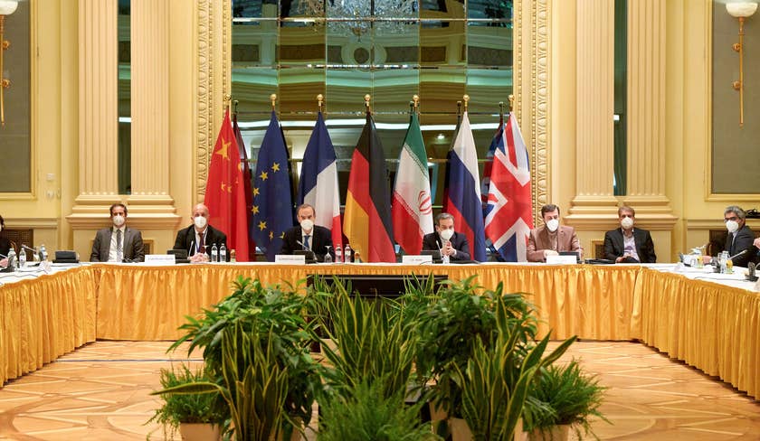 تفاهمات إيرانية-أمريكية رغم الخلافات القائمة