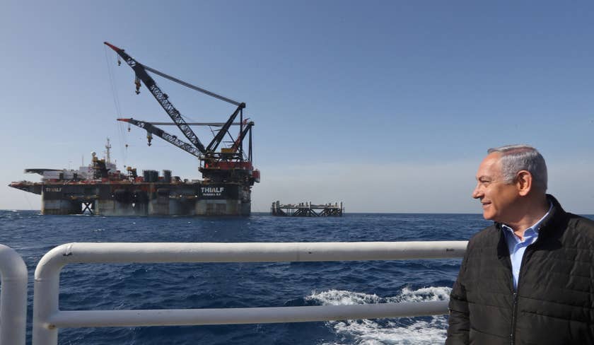 خبراء: خطة نتنياهو للطاقة المتجددة ليست موجودة بالفعل