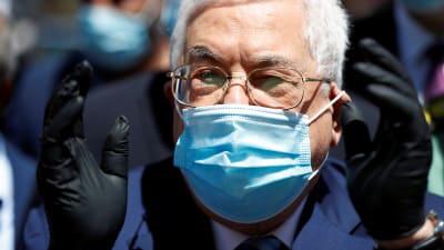 "إسرائيل" والولايات المُتحدة تخشي الانتخابات الفلسطينية