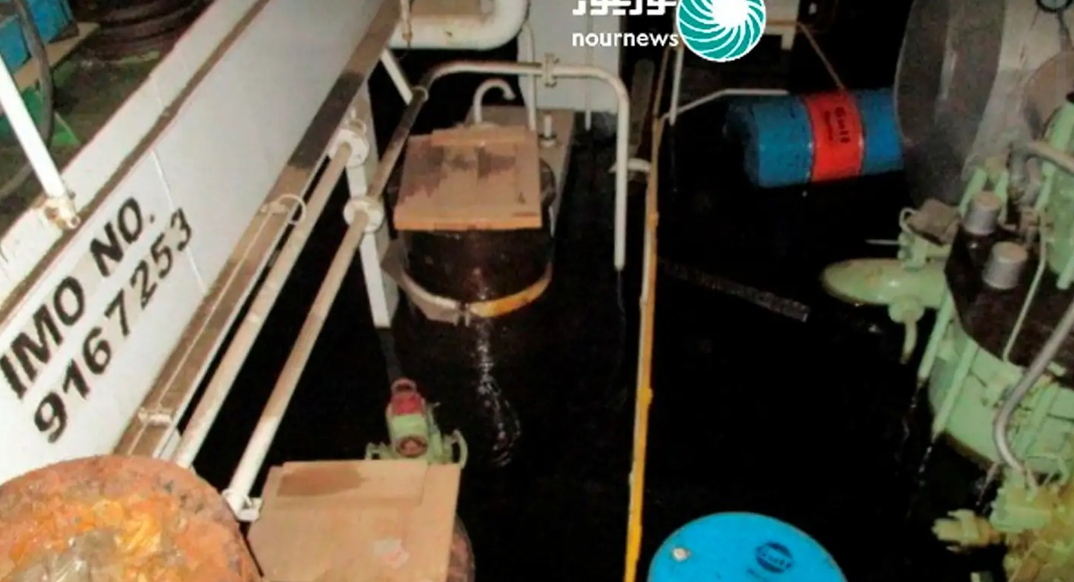 الانتقام الإيراني ضد “اسرائيل” في البحر لن يبقى رمزيًا