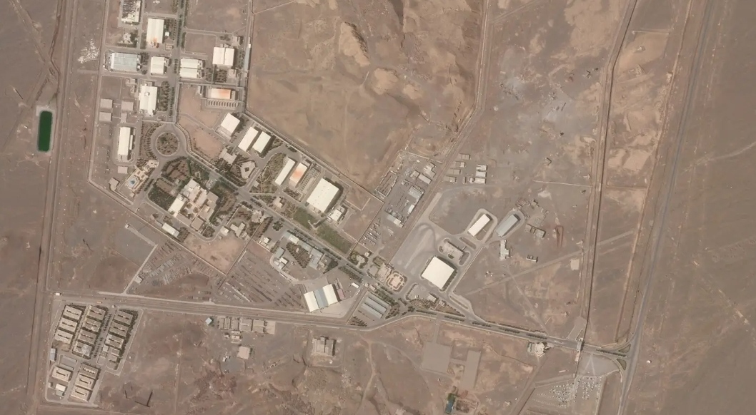 التسريبات عن عمليات إيران ستنفجر في وجوهنا