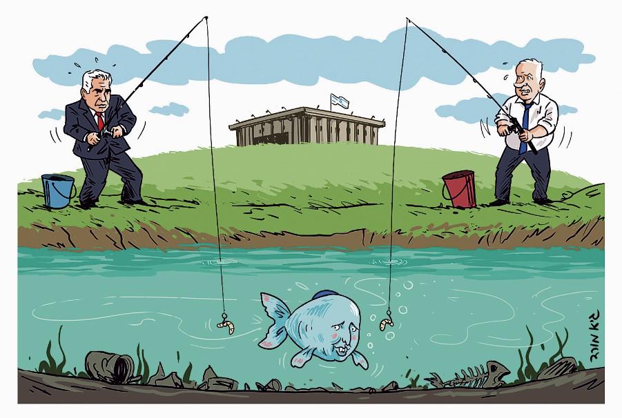 المعركة على بينيت