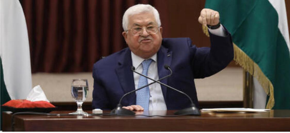 النار الداخلية الفلسطينية تميل عادة إلى تحويل نفسها نحو "إسرائيل"