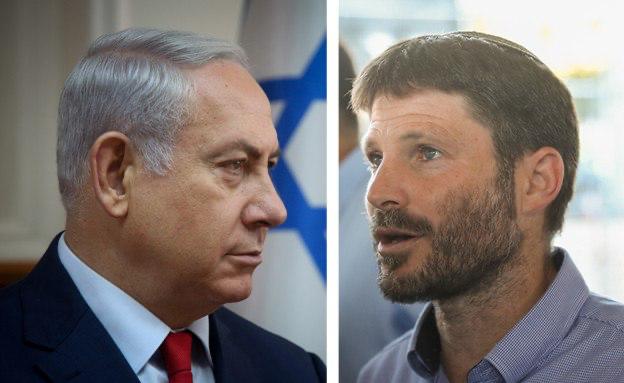 نتنياهو ما بين الدفاع والهُجوم