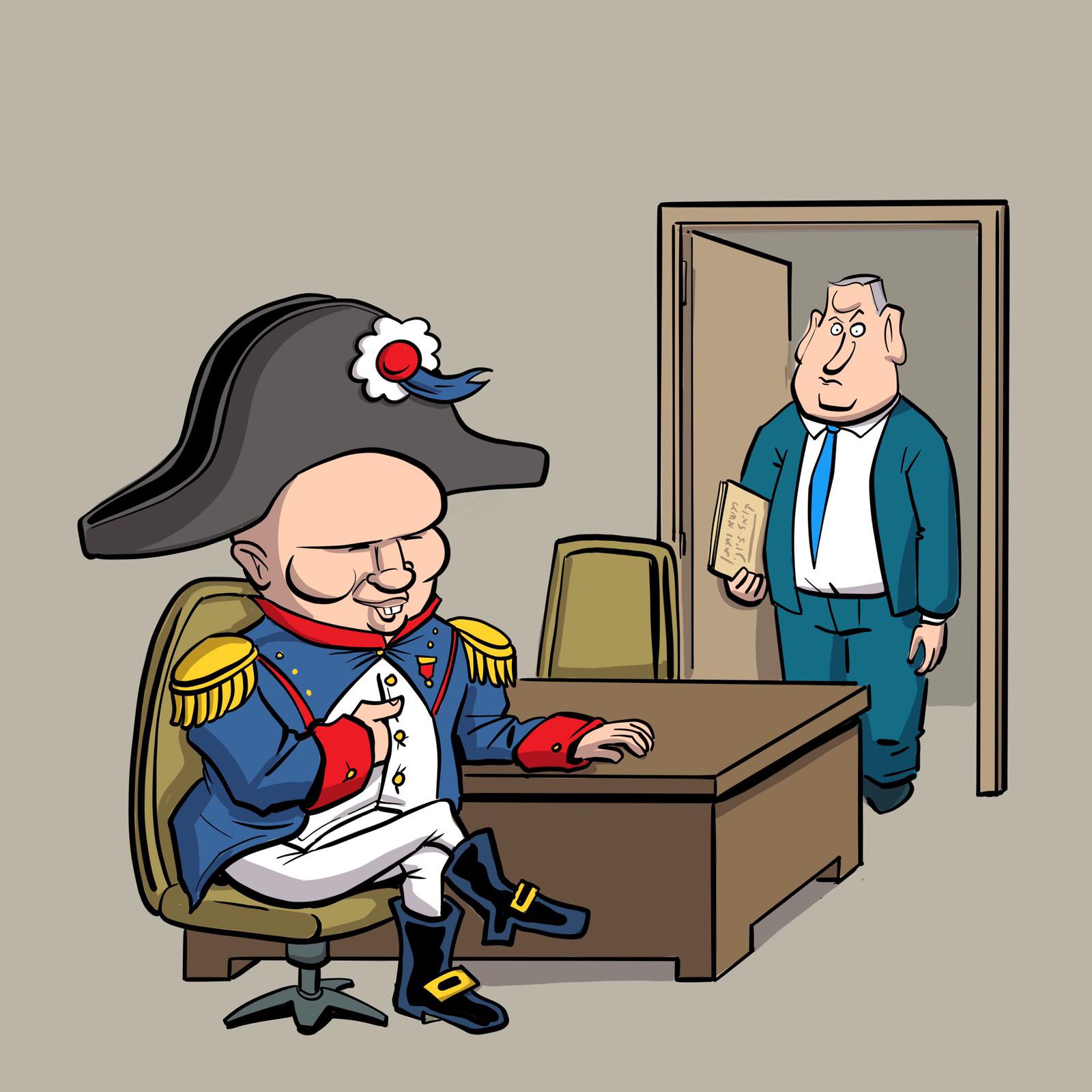 هل يُمكن أن يكون التصعيد مع إيران نتيجة لمصلحة نتنياهو الشخصية؟