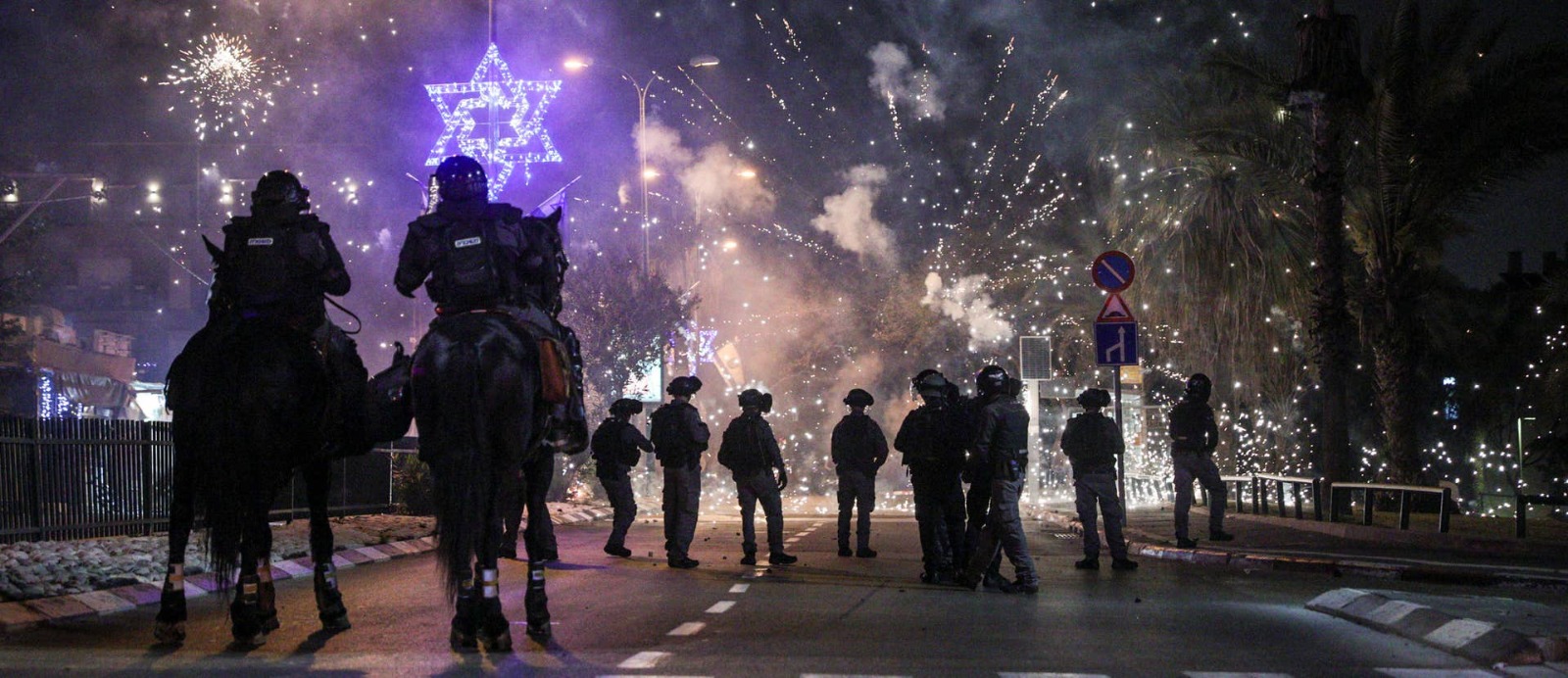 أحداث الأسبوع الماضي بالصور