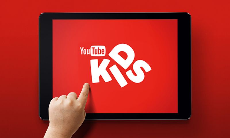 إطلاق تطبيق يوتيوب كيدز YouTube Kids في الشرق الأوسط وشمال أفريقيا