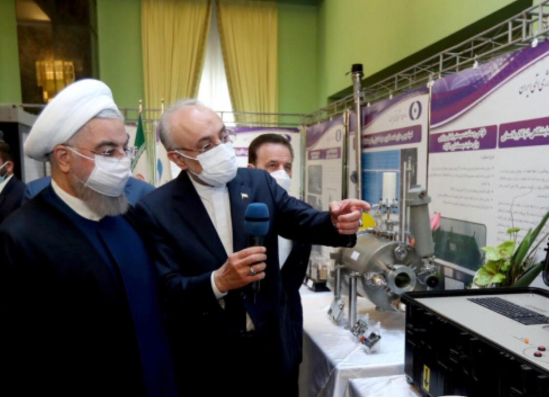 شخص ما أوقف التدفق