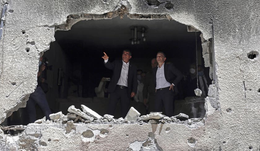 لماذا قدمت ألمانيا دعمًا ثابتًا ل"اسرائيل" خلال حرب غزة الأخيرة