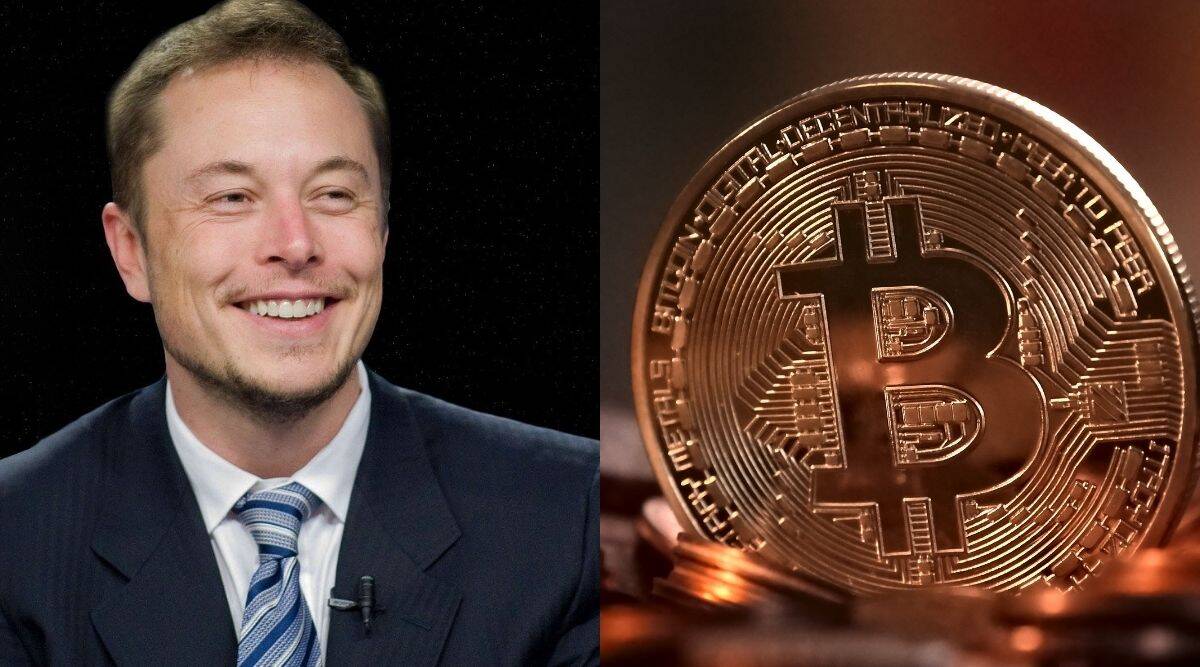 إيلون ماسك يوقف مبيعات تسلا باستخدام البيتكوين