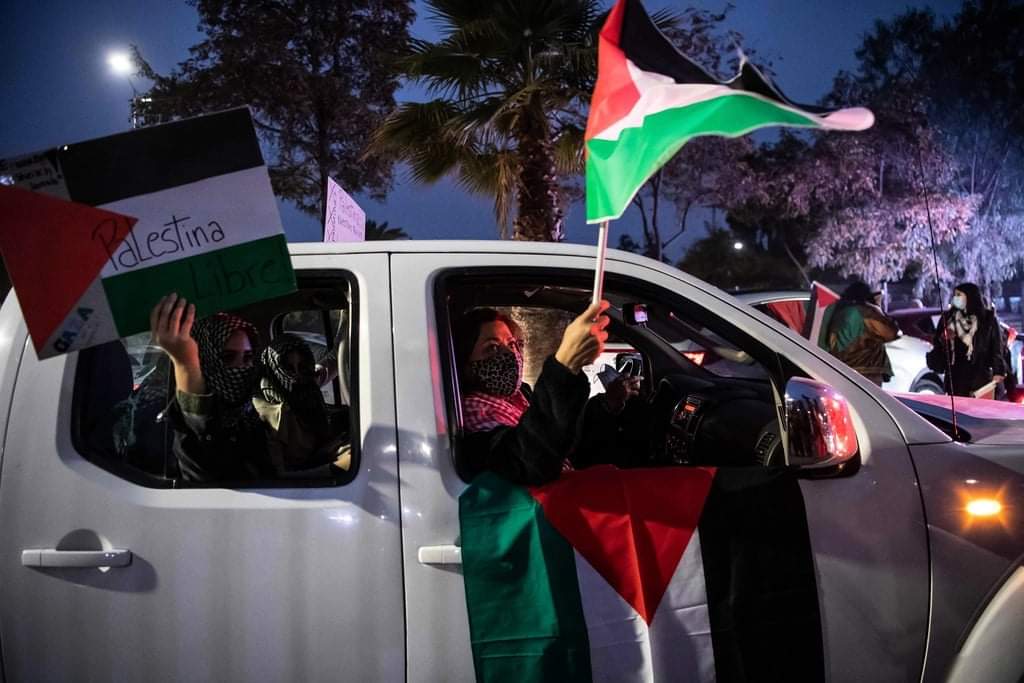 فشل جيش الاحتلال في تحقيق ما يريد