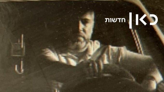 هكذا بدا رجل الأعمال المُقاوم منصور شلبي قبل دقائق قليلة من الهُجوم على مفرق زعترة
