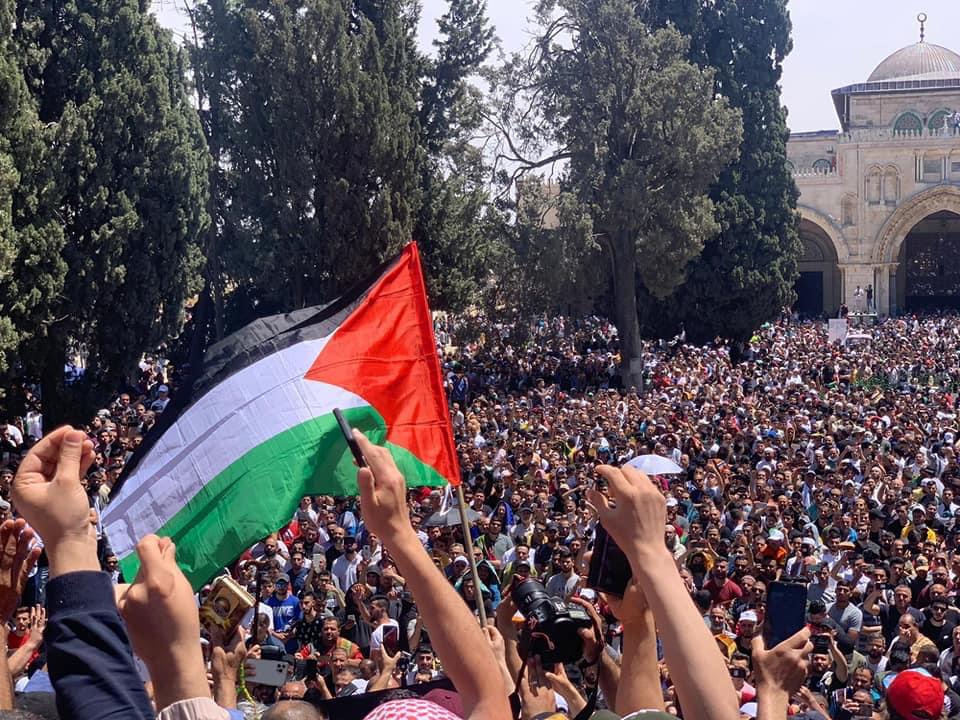 بين السياسة والأمن