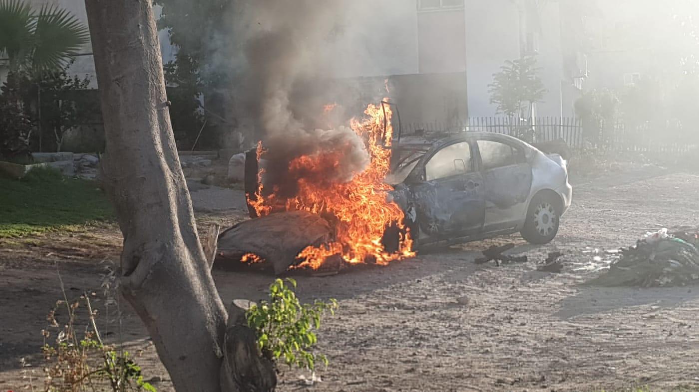 خلال "حرس الأسوار": نتنياهو وافق على اقتراح الشرطة ومنظومة الدفاع بحجب شبكات التواصل الاجتماعي