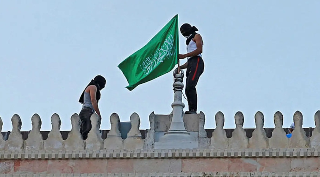 هل فازت حماس بالفعل؟