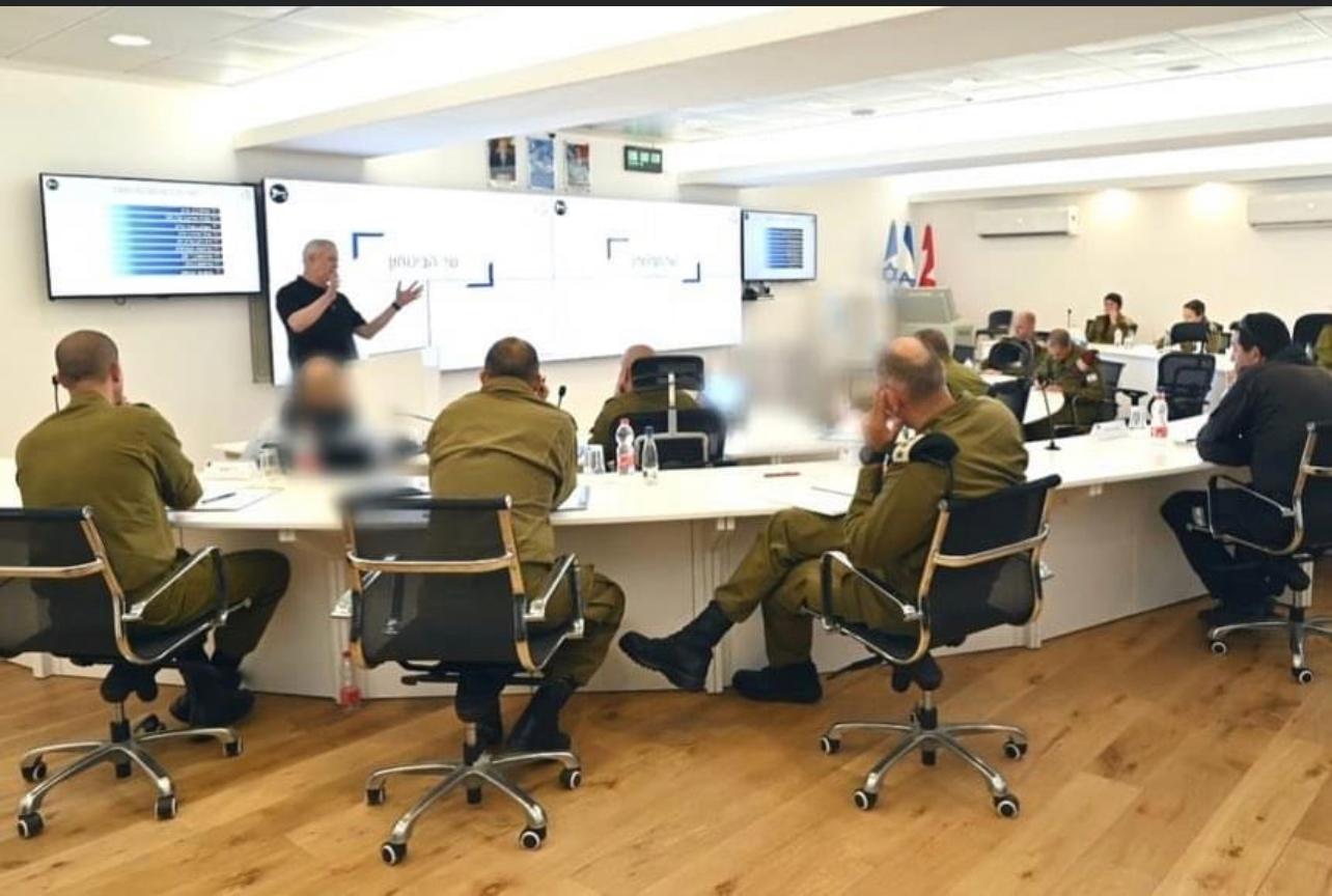 إعلام التضليل "الإسرائيلي" وزراء في الكبينيت يُطالبون بإنهاء العملية: "بنك الأهداف قد استنفد نفسه"