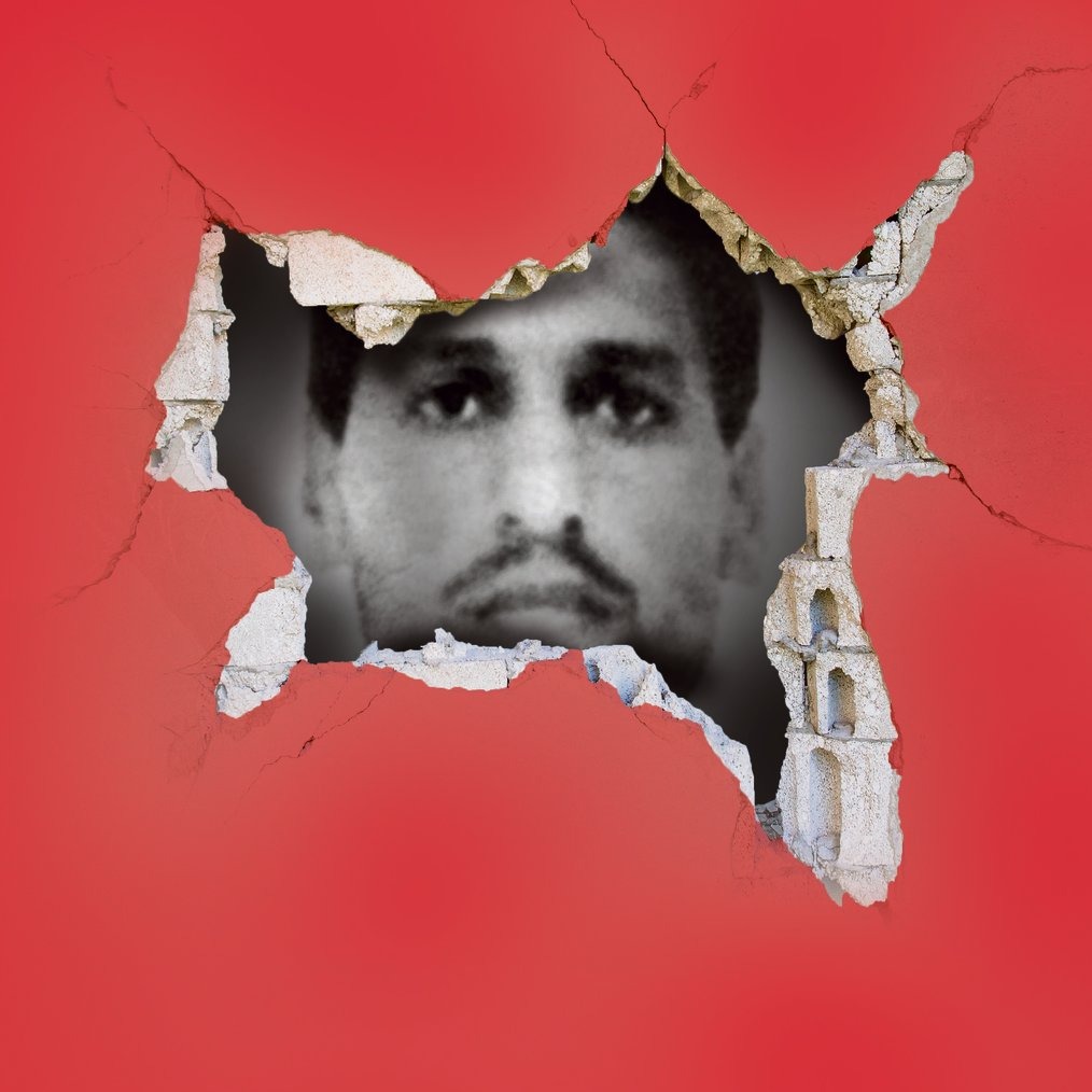 ملف محمد الضيف