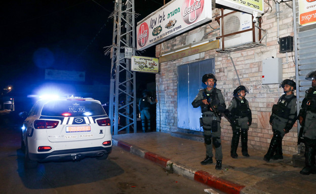 الآلاف من الشرطة سيعملون على القبض على منُظمي الاحتجاجات في المُدن الفلسطينية في الداخل