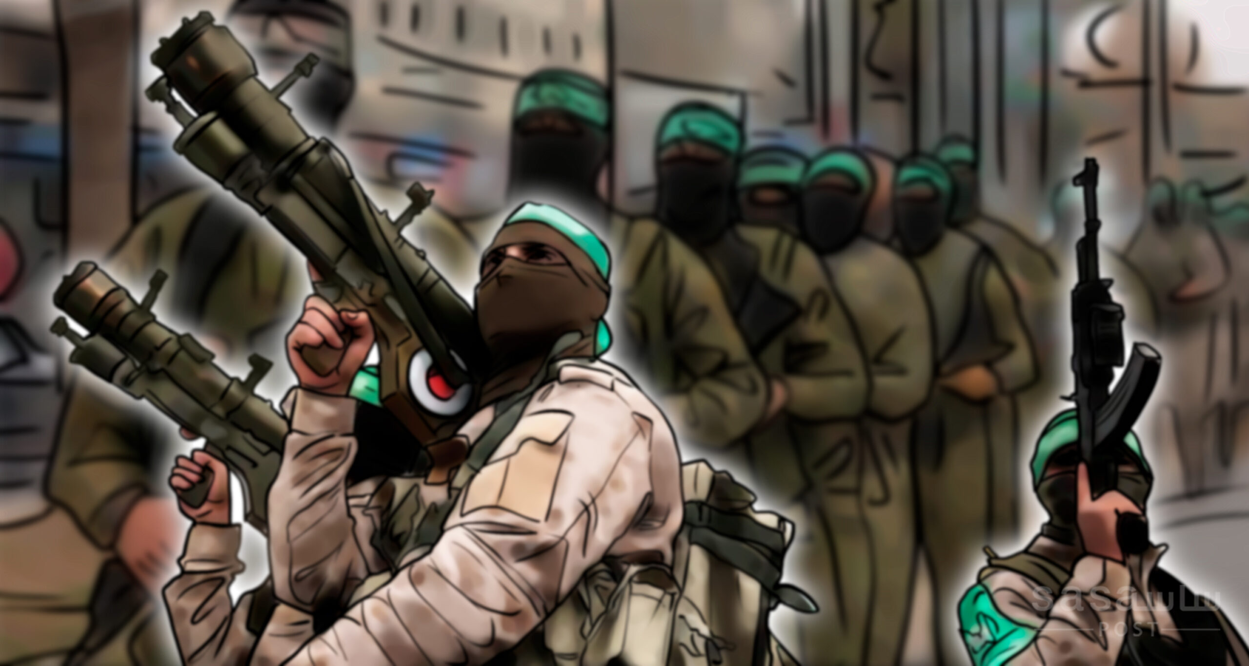 مسار بناء القوات ... التحديات والمقتضيات