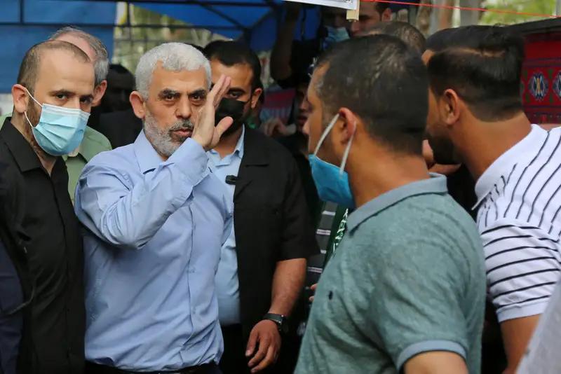 لقد خسرنا،، انجازات حماس كبيرة، وأكبر مما يشعرون، وهيئة الأركان لها دور في ذلك