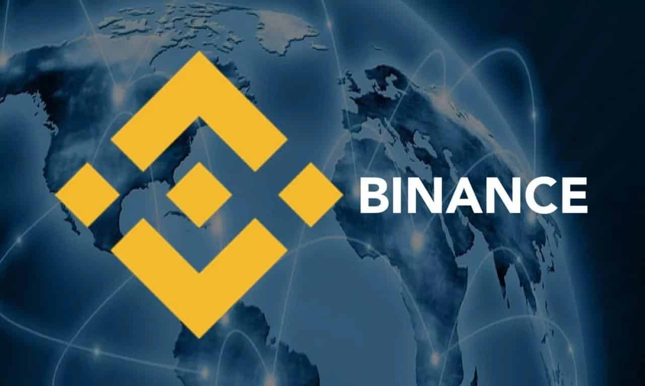 الولايات المتحدة تحقق مع منصة تبادل العملات الرقمية Binance بداعي غسيل الأموال