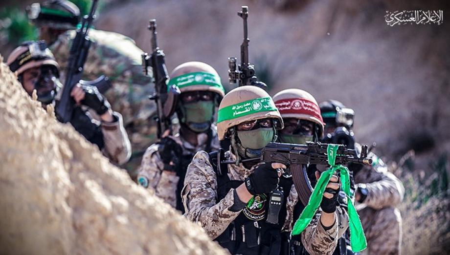 حتى لا تُقاتل غزة في المعركة القادمة وحيدة