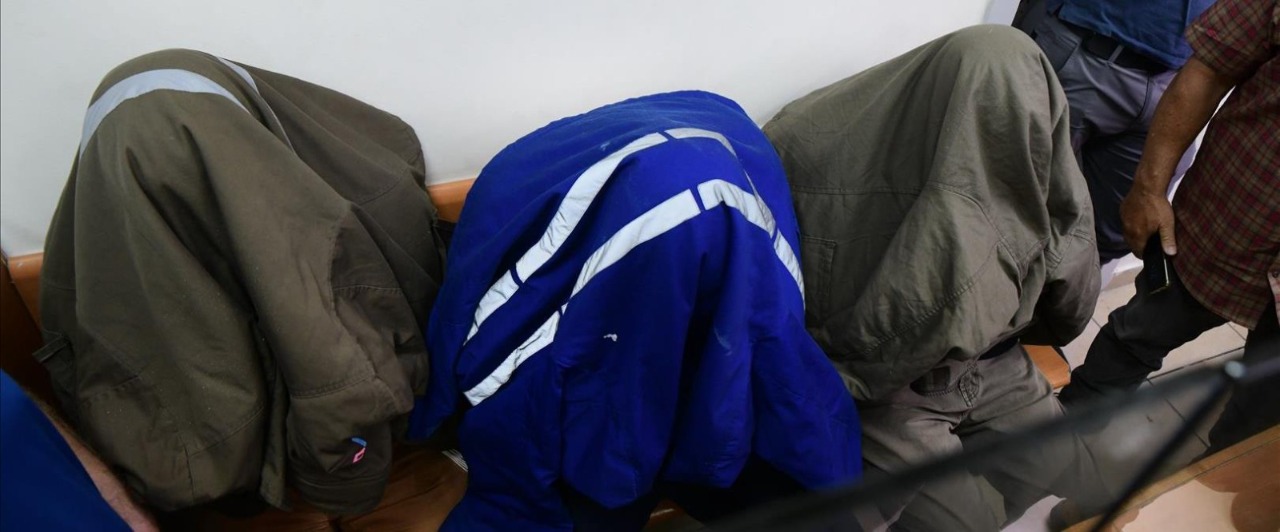 إطلاق سراح المُشتبه بهم بإطلاق النار على موسى حسونة في اللد