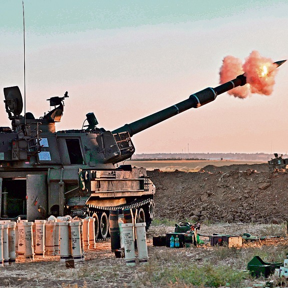 مطلوب ردع كامل