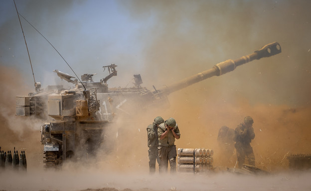 الافتقار إلى إستراتيجية لدى صانعي القرار تُغذي حلقة العداء