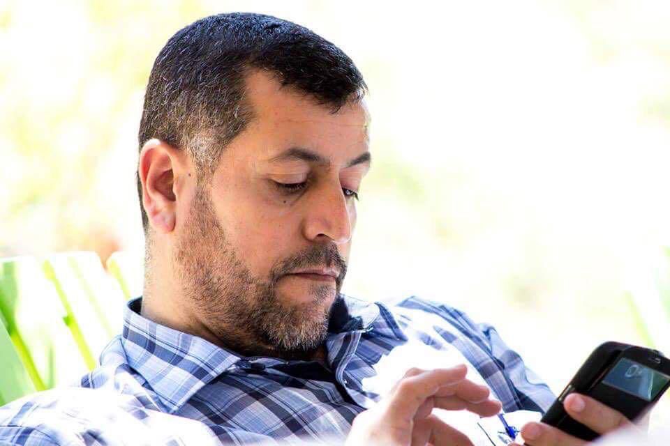 مُحاولات كي الوعي