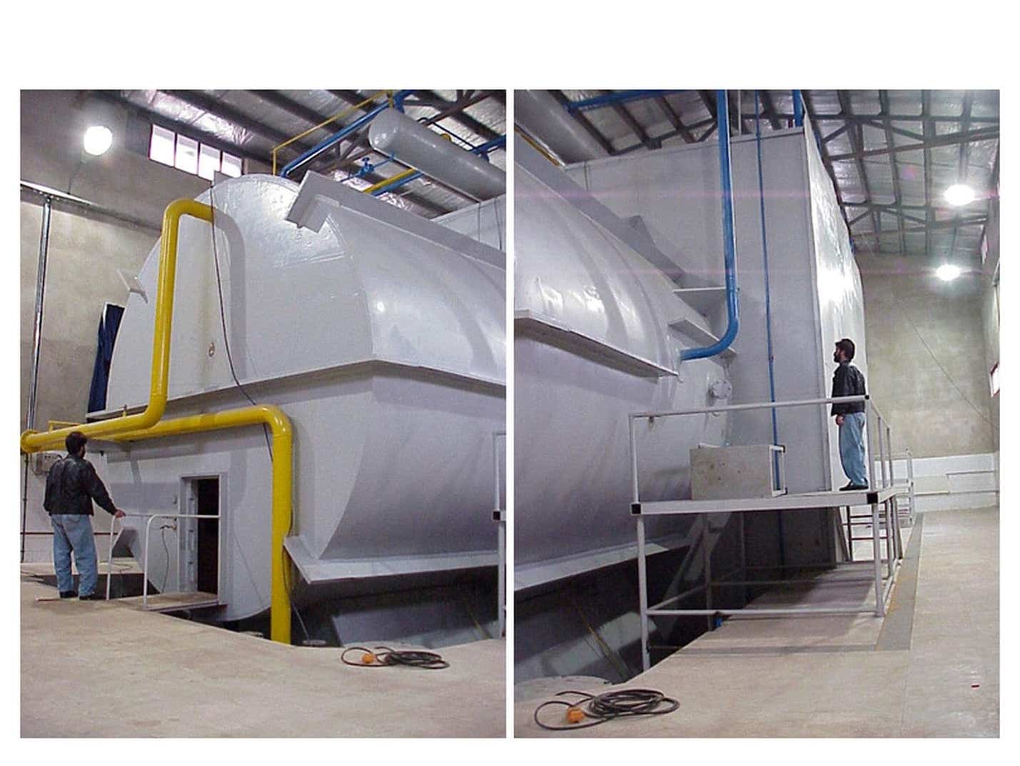 الموساد الدولي في إيران