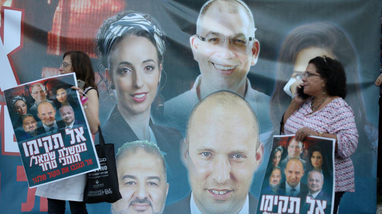 مرحلة كسر العظم