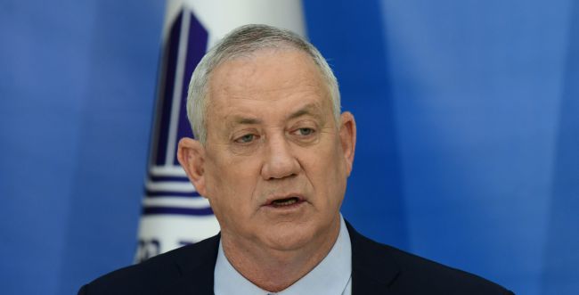 إقامة إدارة جديدة لمُلاحقة البناء الفلسطيني في مناطق C