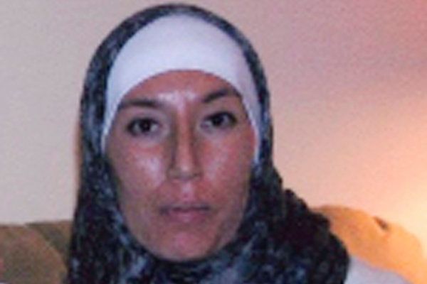 الحُكم على أمريكية بتُهمة التخابر مع حزب الله
